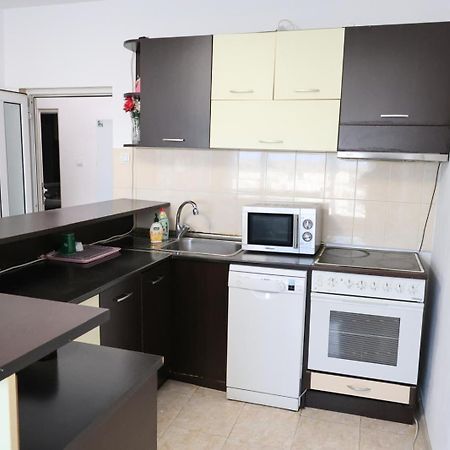 Kris Apartment Sandanski Buitenkant foto