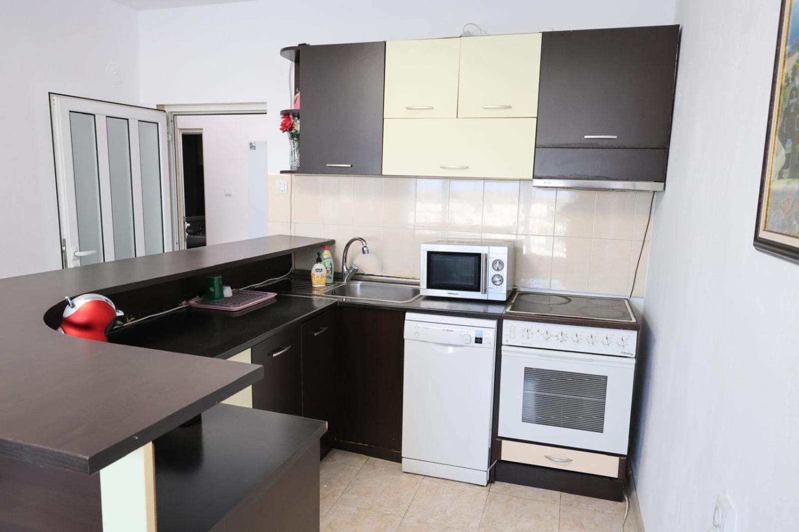 Kris Apartment Sandanski Buitenkant foto