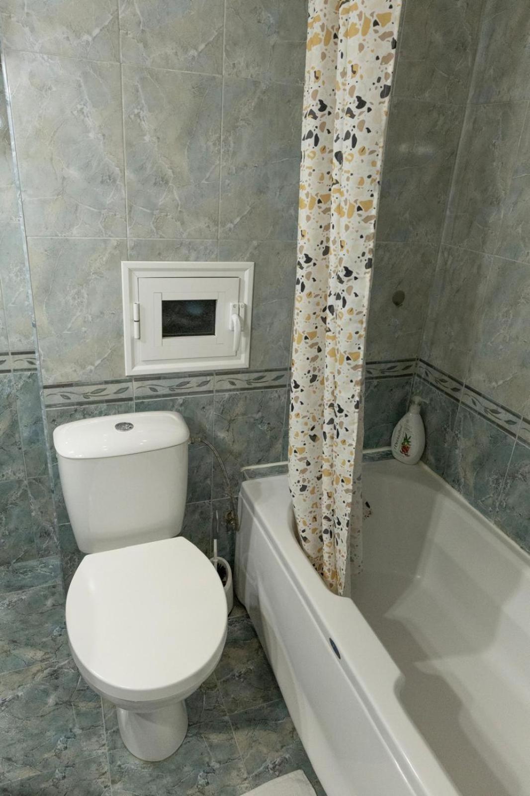 Kris Apartment Sandanski Buitenkant foto