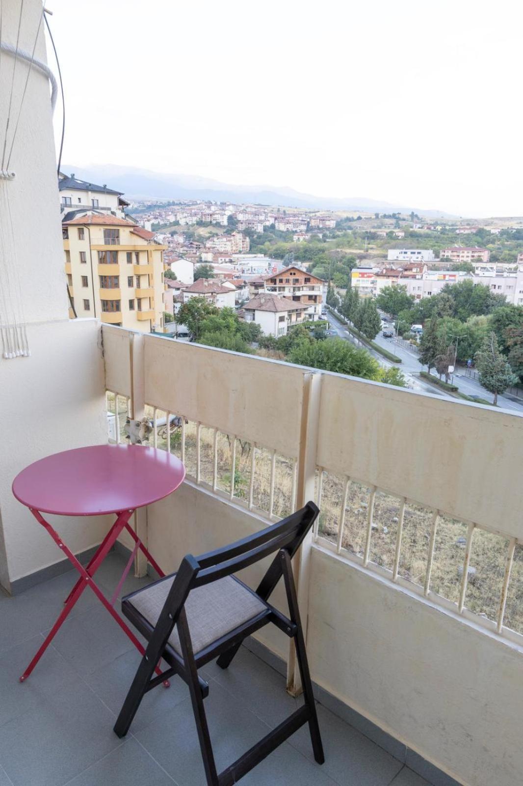 Kris Apartment Sandanski Buitenkant foto